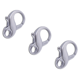 Zeige Details für 8er-Karabiner  Bild von 8er-Karabiner