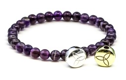 Vedere dettagli per Trigurta d'argento 12 mm, Argento 925 (Trinità. Corpo, Anima e Spirito) Immagine di Trigurta d'argento 12 mm, Argento 925 (Trinità. Corpo, Anima e Spirito)