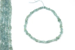 Vedere dettagli per Filo di Acquamarina Extra Immagine di Filo di Acquamarina Extra