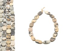 Vedere dettagli per Filo di Diaspro Artistico Fantasia Immagine di Filo di Diaspro Artistico Fantasia