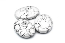 Zeige Details für Magnesit Seifensteine 5x7cm Bild von Magnesit Seifensteine 5x7cm