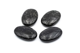 Zeige Details für Turmalin (Schörl) Seifensteine 30x45x12mm Bild von Turmalin (Schörl) Seifensteine 30x45x12mm