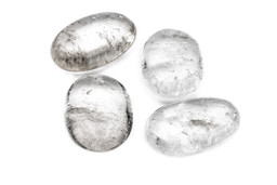 Zeige Details für Bergkristall Seifensteine 30x45x12mm Extra Bild von Bergkristall Seifensteine 30x45x12mm Extra