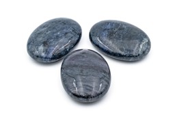 Zeige Details für Dumortierit Seifensteine 5x7cm Bild von Dumortierit Seifensteine 5x7cm