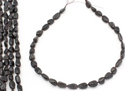 Vedere dettagli per Filo di chips di Scapolite (Pietra di luna) Immagine di Filo di chips di Scapolite (Pietra di luna)