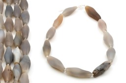 Vedere dettagli per Filo di Agata "Incisione Fantasia Immagine di Filo di Agata "Incisione Fantasia