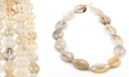 Vedere dettagli per Filo di Agata "Incisione Fantasia Immagine di Filo di Agata "Incisione Fantasia