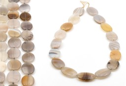 Vedere dettagli per Filo di Agata "Fantasy Immagine di Filo di Agata "Fantasy