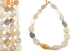 Vedere dettagli per Filo di Agata "Fantasy Immagine di Filo di Agata "Fantasy