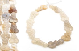 Vedere dettagli per Filo di Agata "Fantasy" (da 25 mm) Immagine di Filo di Agata "Fantasy" (da 25 mm)