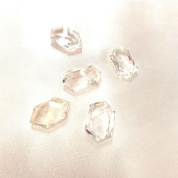 Immagine di Bergkristall Hexagon-Diamant Extra