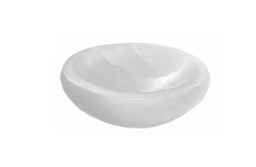 Vedere dettagli per Guscio di selenite Immagine di Guscio di selenite