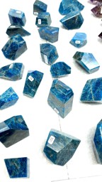 Zeige Details für Apatit Free-Form Stücke, poliert (Brasilien) Extra-Qualität Bild von Apatit Free-Form Stücke, poliert (Brasilien) Extra-Qualität