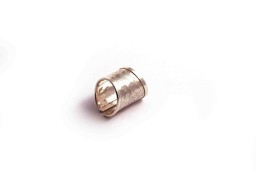 Bild von Ring 27mm, Silber 925