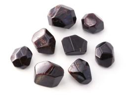 Zeige Details für Granat "Free-Form Rock" (VE: 250g) Bild von Granat "Free-Form Rock" (VE: 250g)