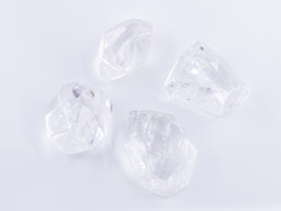 Zeige Details für Bergkristall "Free-Form Rock" (VE: 260g) Bild von Bergkristall "Free-Form Rock" (VE: 260g)