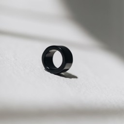 Zeige Details für Onyx Ring 15-17mm Bild von Onyx Ring 15-17mm