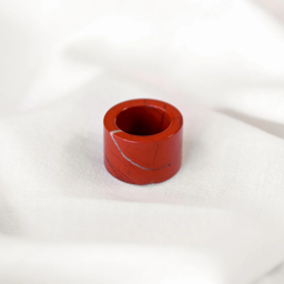 Zeige Details für Roter Jaspis Ring 15-17mm Bild von Roter Jaspis Ring 15-17mm