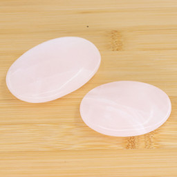 Zeige Details für Mangano Calcit Seifensteine Extra Bild von Mangano Calcit Seifensteine Extra