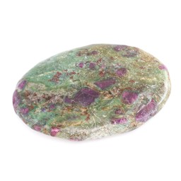 Zeige Details für Rubin-Fuchsit Seifensteine 5x7cm Bild von Rubin-Fuchsit Seifensteine 5x7cm