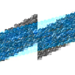 Vedere dettagli per Perline tonde di Apatite da 4 mm Immagine di Perline tonde di Apatite da 4 mm