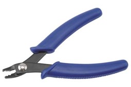 Immagine di Werkzeug Zange für Quetschösen - Crimper Tool (mittel)