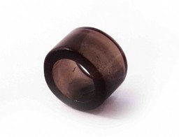 Immagine di Rauchquarz Ring 15-17mm