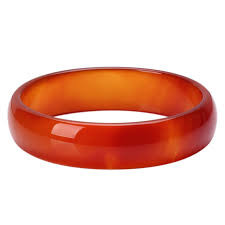 Vedere dettagli per Bracciali in agata/agata Immagine di Bracciali in agata/agata