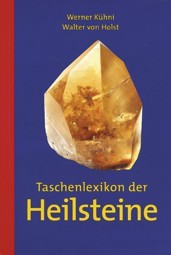 Image de Taschenlexikon der Heilsteine