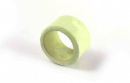 Zeige Details für Zitronen Chrysopras Ring 15-17mm Bild von Zitronen Chrysopras Ring 15-17mm