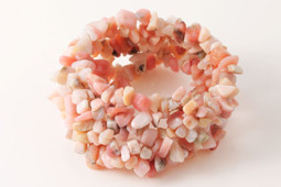 Zeige Details für Andenopal Fancy Chips Armba. (rosa&blau) ca. 4-6mm Bild von Andenopal Fancy Chips Armba. (rosa&blau) ca. 4-6mm