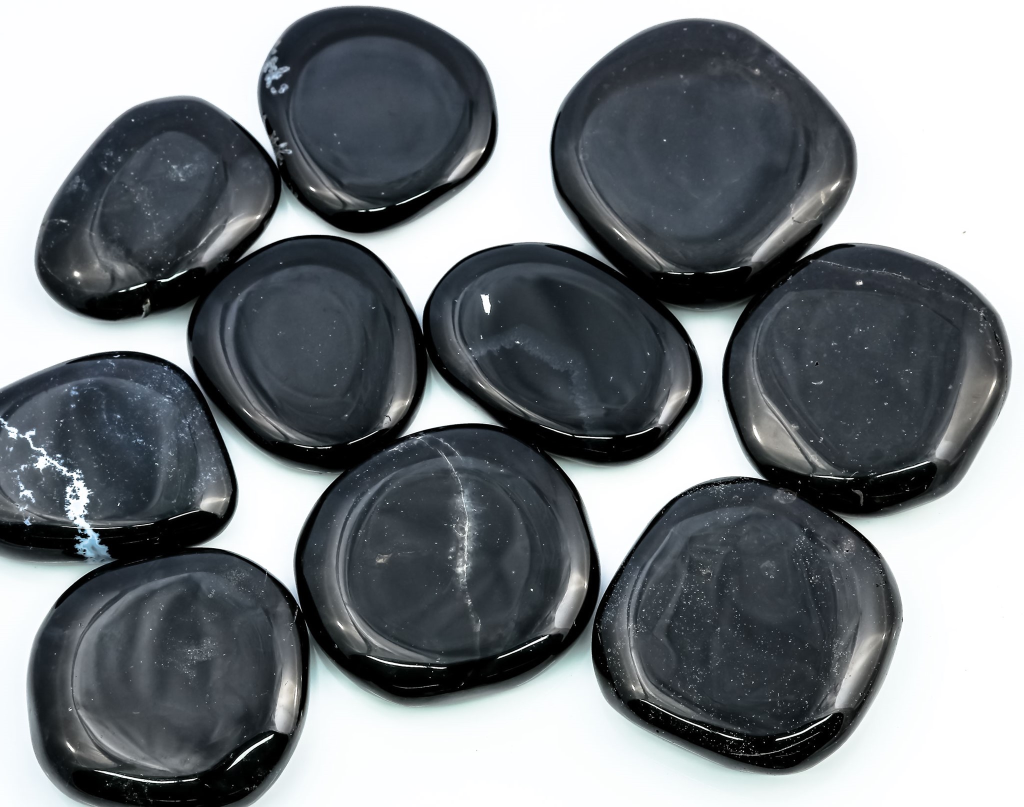 Bild von Onyx Handschmeichler (VE: 250g)