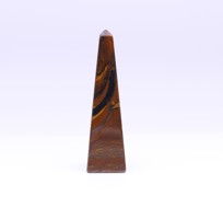 Bild von Tigereisen Obelisk 70mm