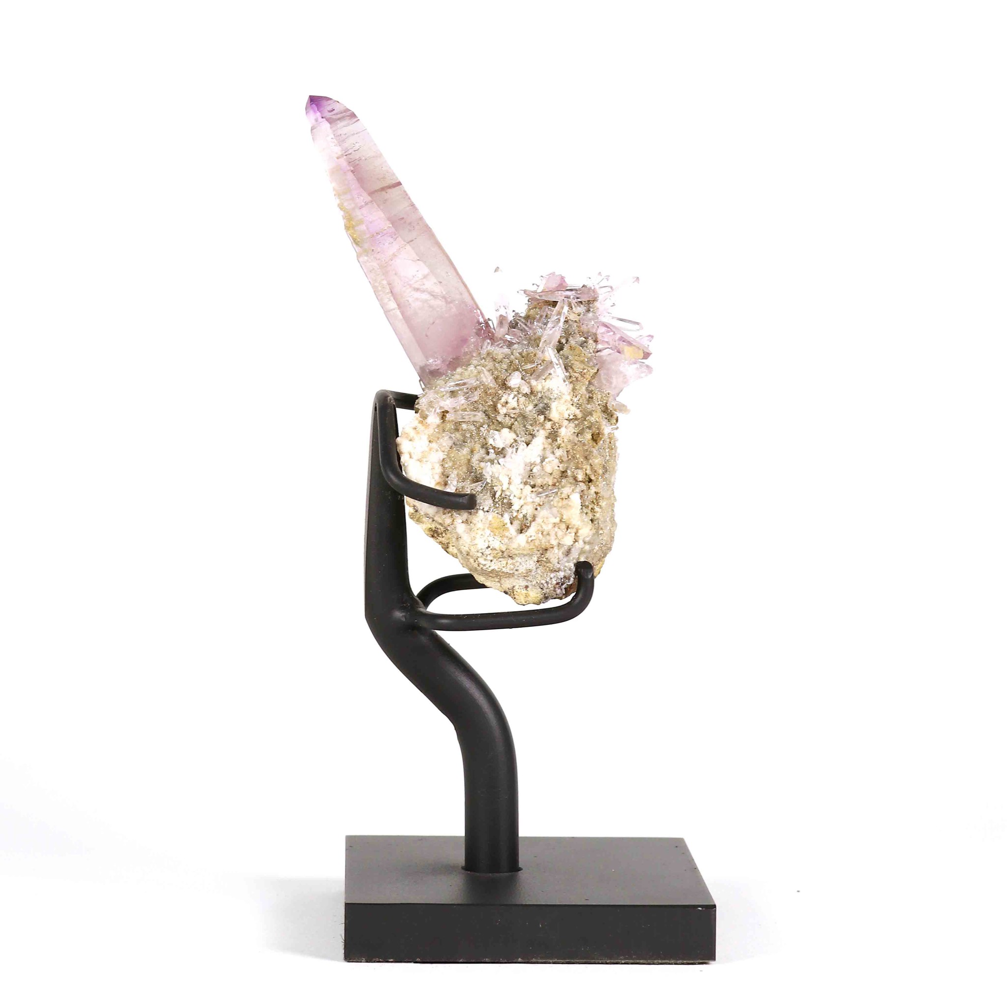 Bild von Amethyst Stufe Veracruz