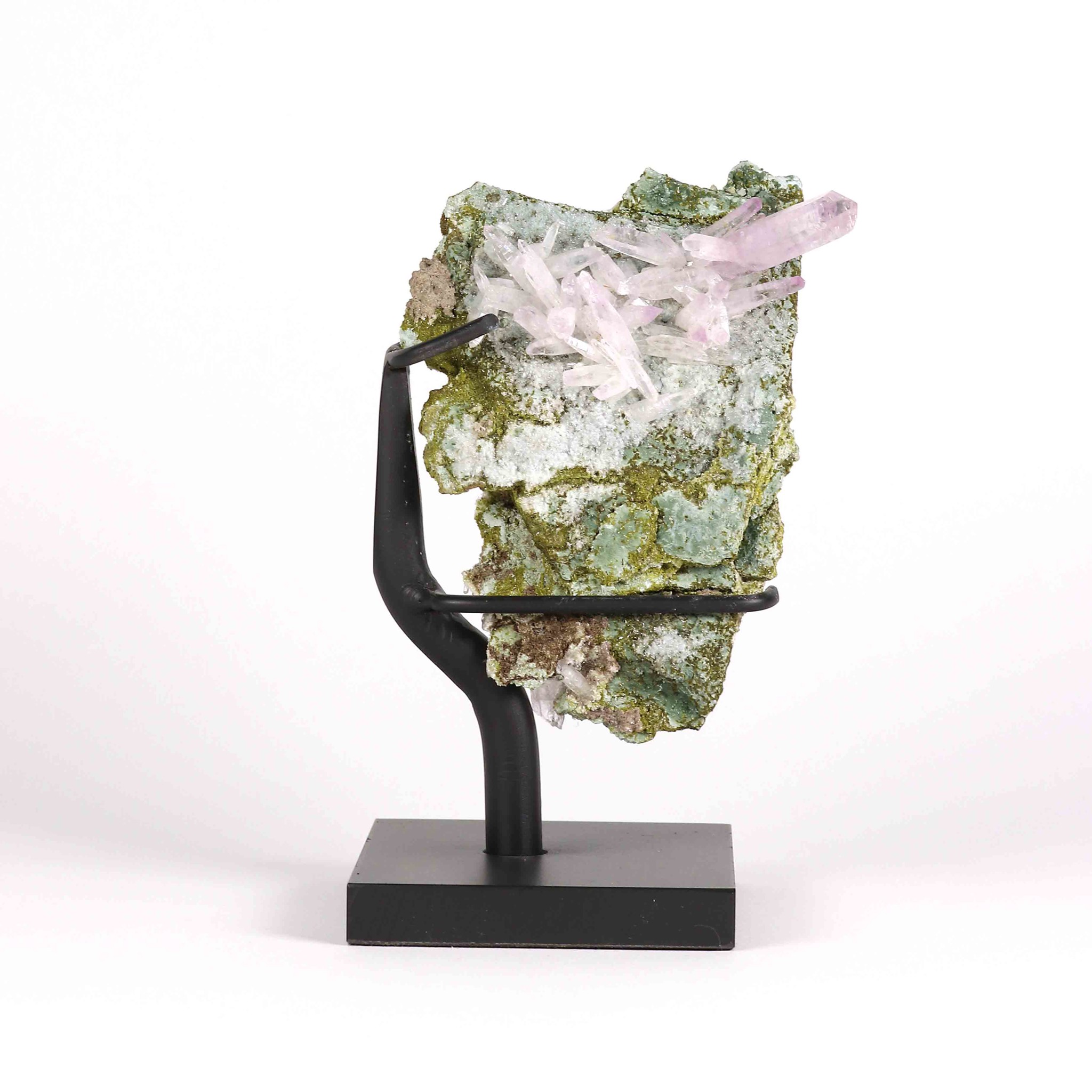 Bild von Amethyst Stufe Veracruz