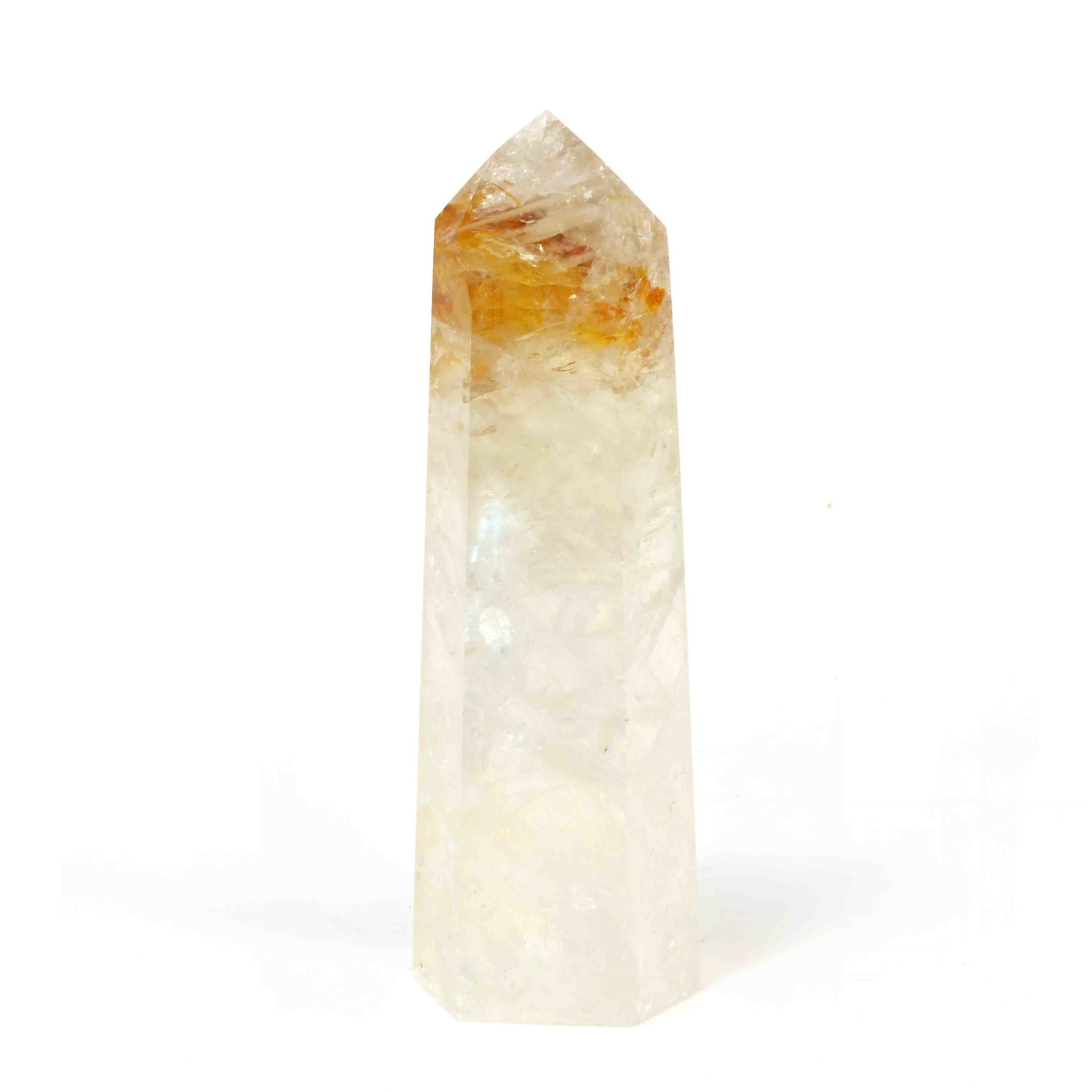 Bild von Golden Healer Spitze poliert