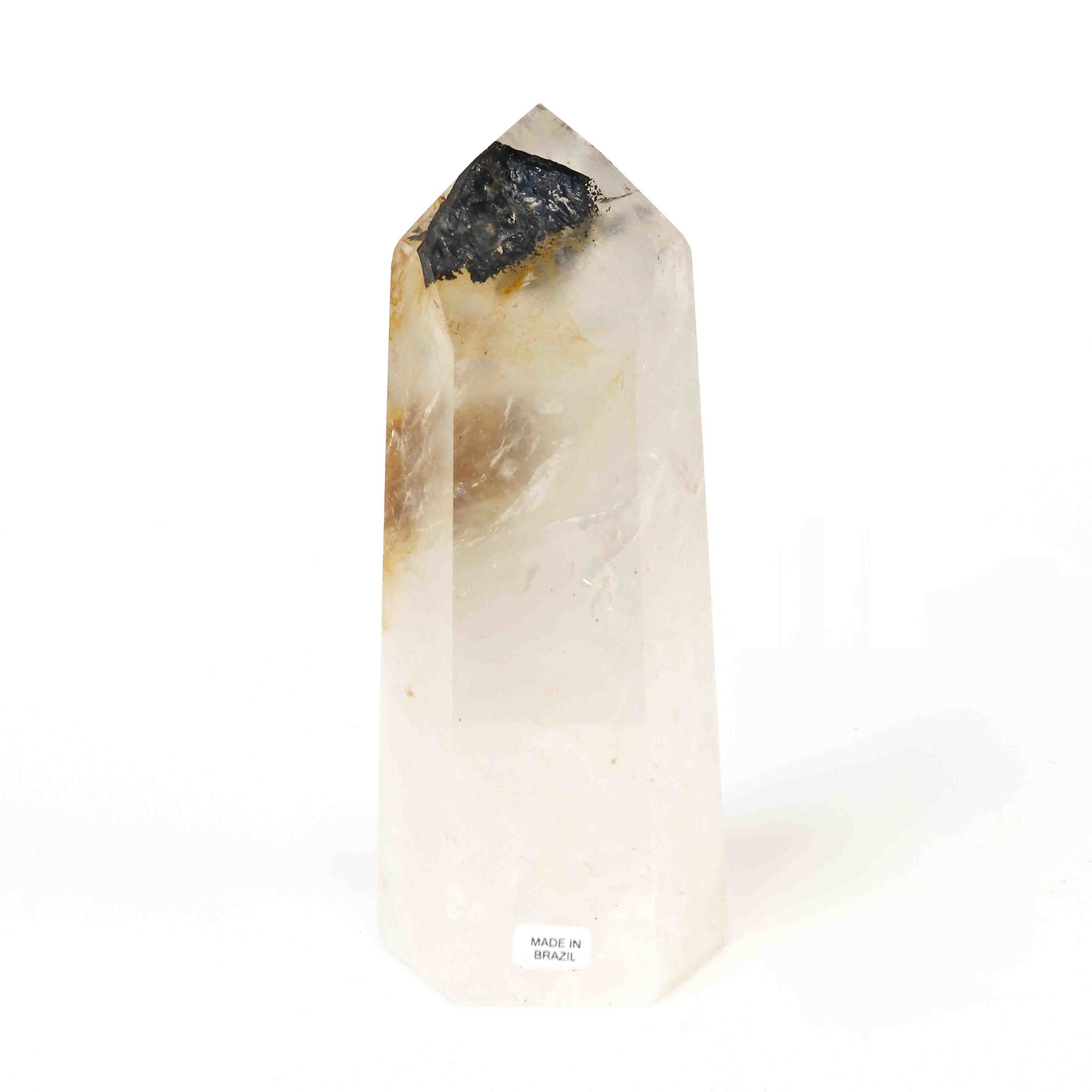 Bild von Golden Healer Spitze poliert