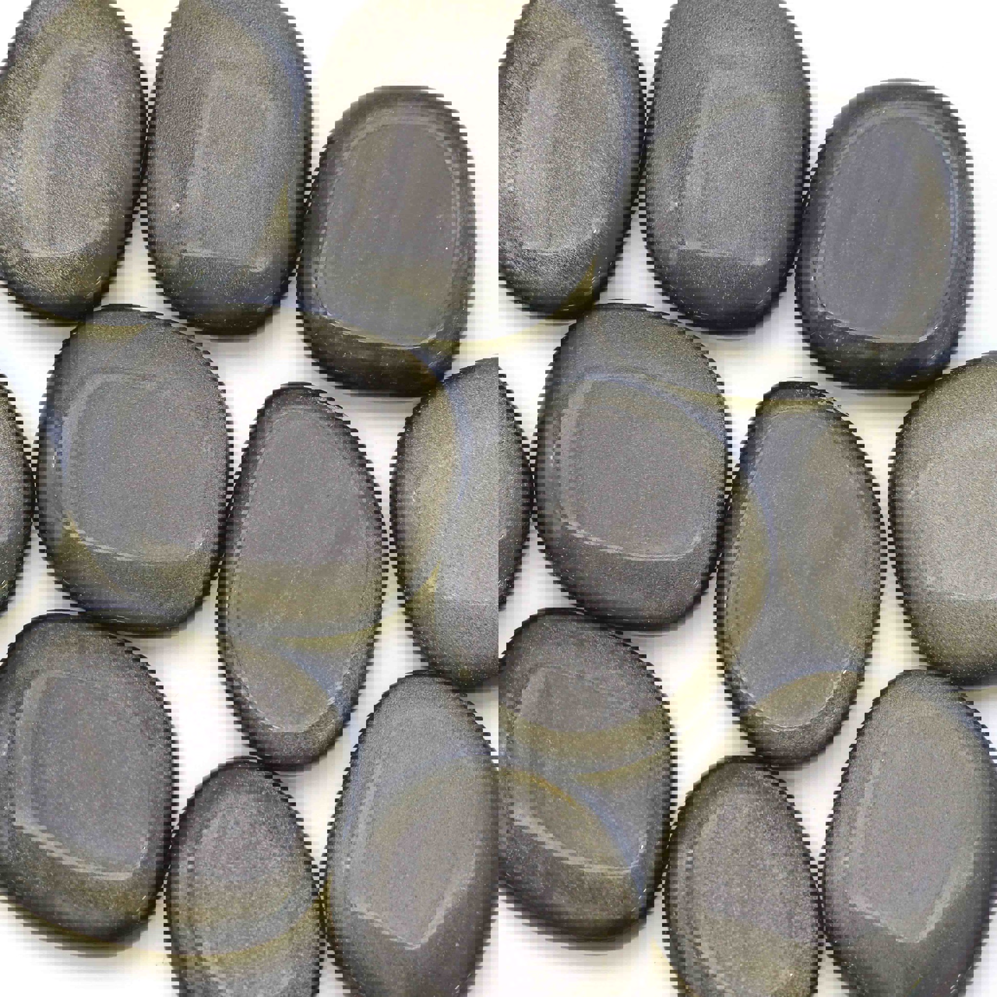 Image de Obsidienne dorée pour les mains (Paquet : 250g)