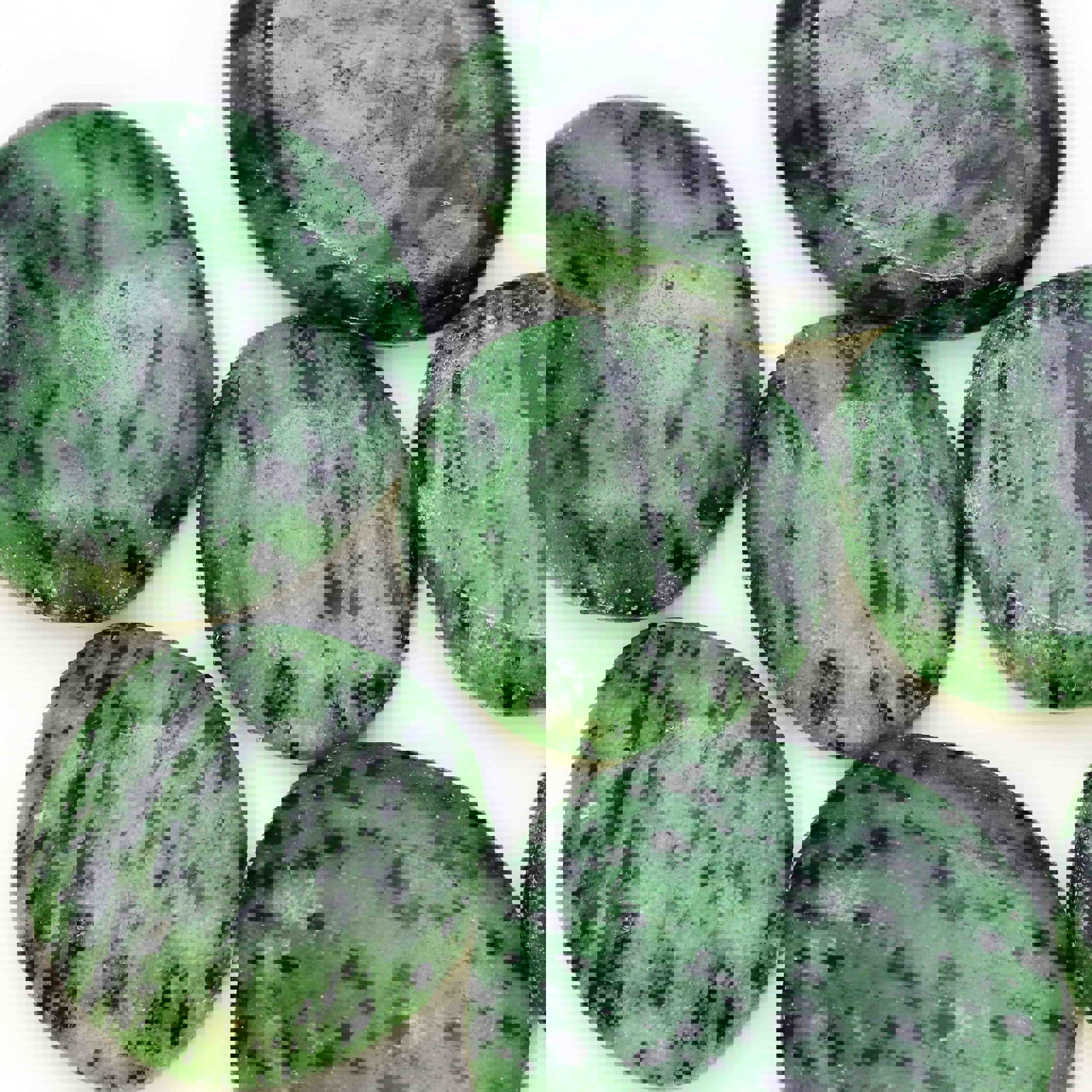 Image de Zoisite pour les mains (Unité de vente : 250g)