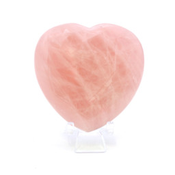Zeige Details für Rosenquarz "Love-Hearts" 70x70x25mm Bild von Rosenquarz "Love-Hearts" 70x70x25mm
