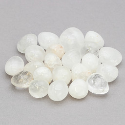 Zeige Details für Bergkristall Trommelsteine A-Qualität (VE: 500gr.)    Bild von Bergkristall Trommelsteine A-Qualität (VE: 500gr.)