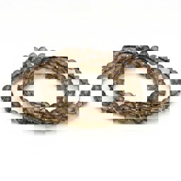 Zeige Details für Rauchquarz Kugeln  6mm Armband Bild von Rauchquarz Kugeln  6mm Armband