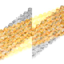 Zeige Details für Citrin fac. Kugeln  6mm Strang  Bild von Citrin fac. Kugeln  6mm Strang