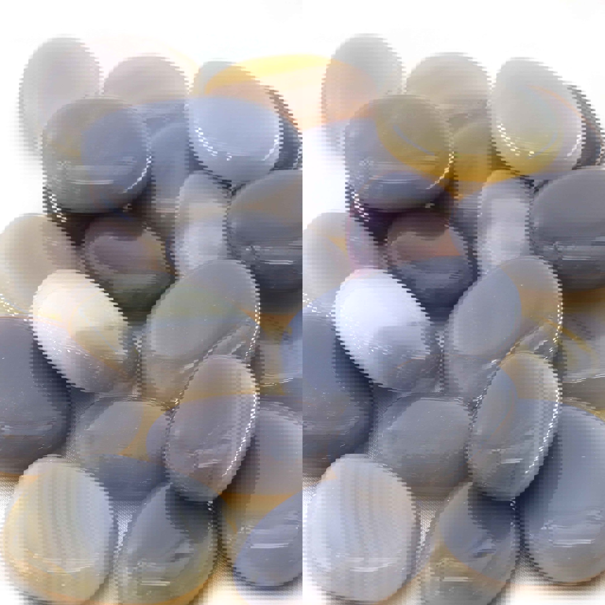 Immagine di Pietra piatta levigata (PU: 250g)