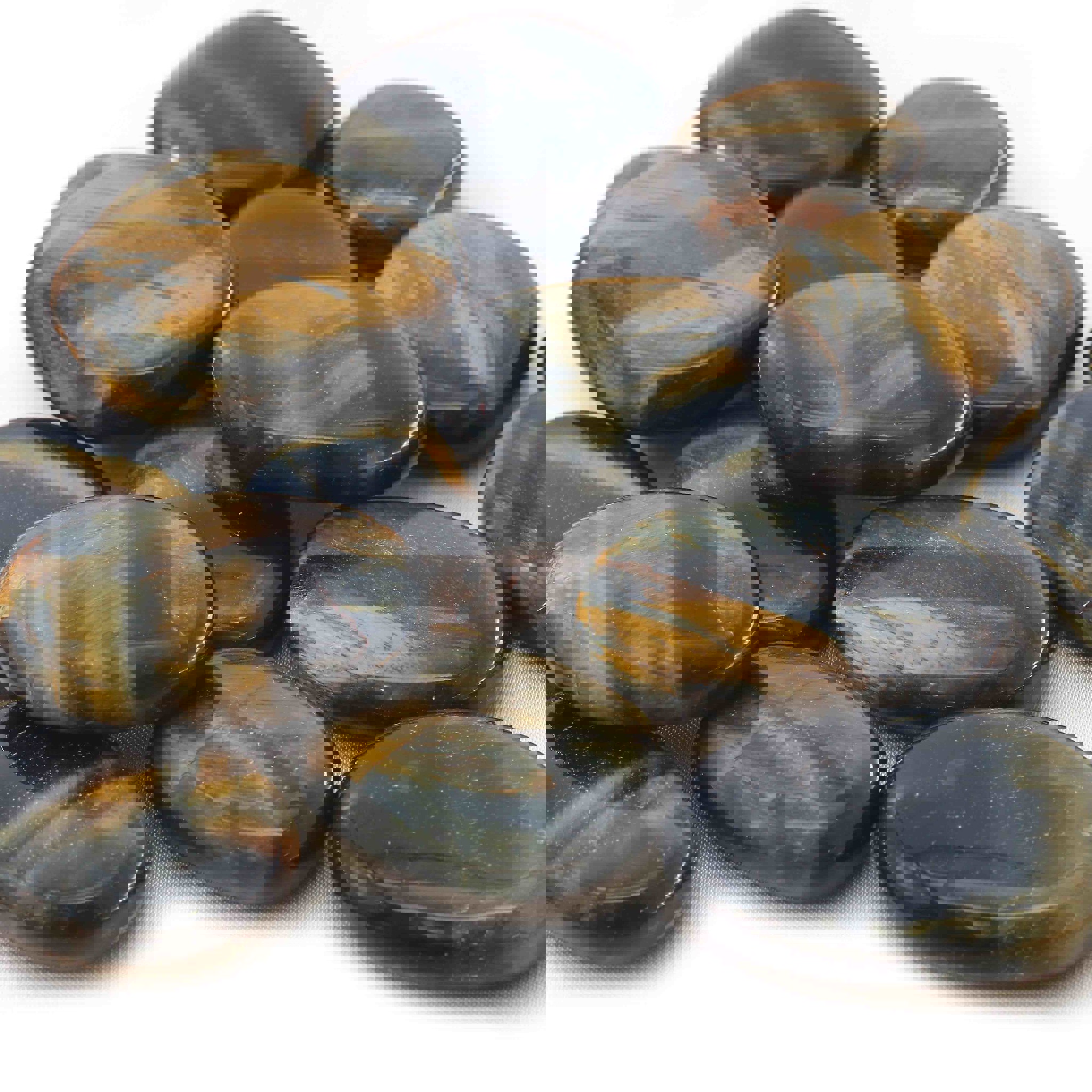 Bild von Falkenauge Handschmeichler (VE: 250g)