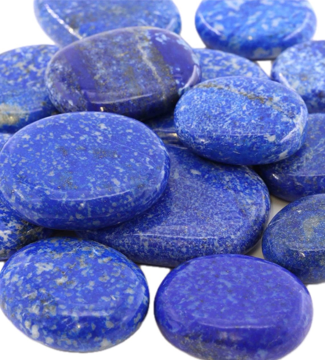 Bild von Lapis Handschmeichler Extra (VE: 250g)