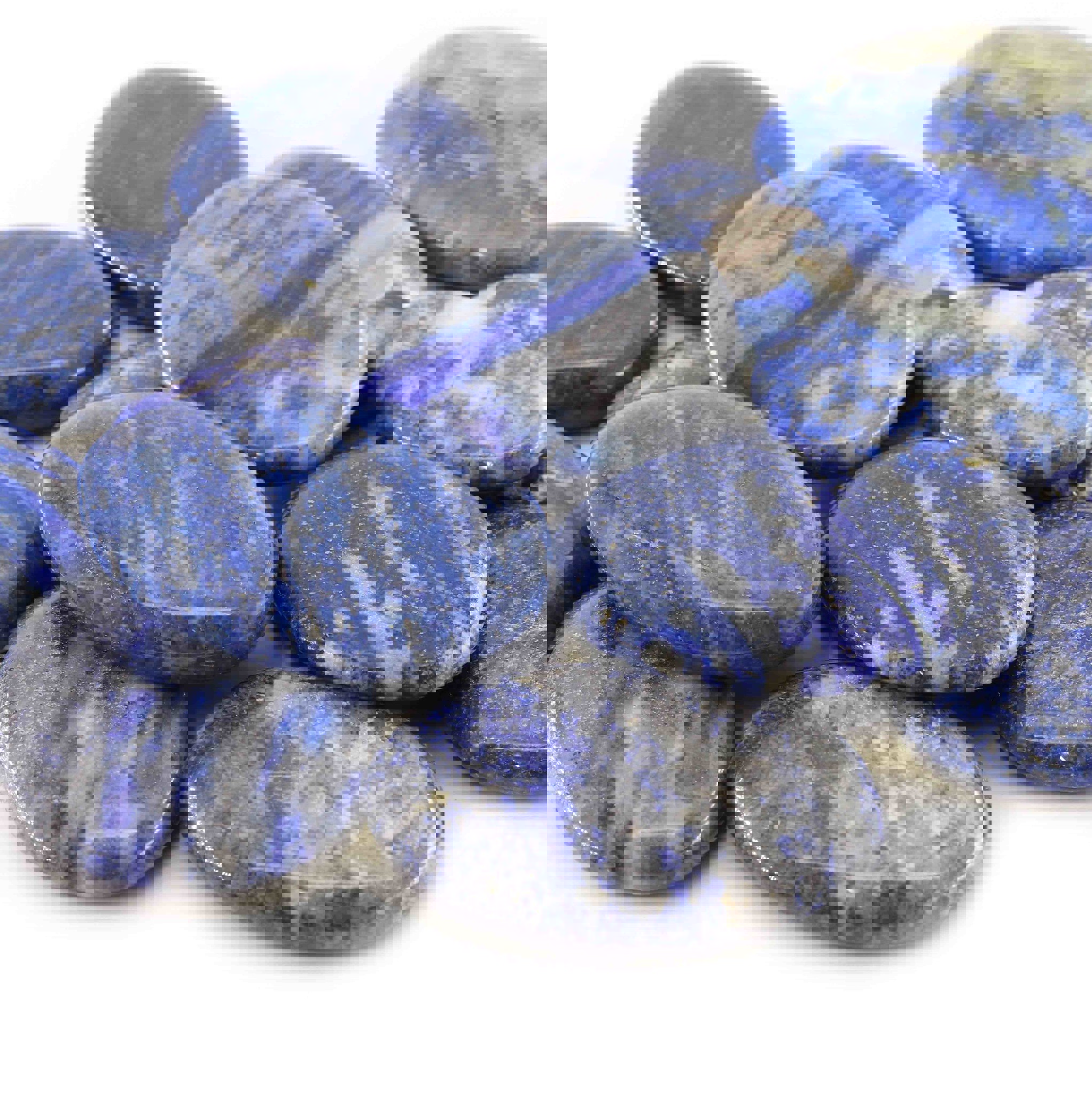 Bild von Lapis Handschmeichler (VE: 300g)