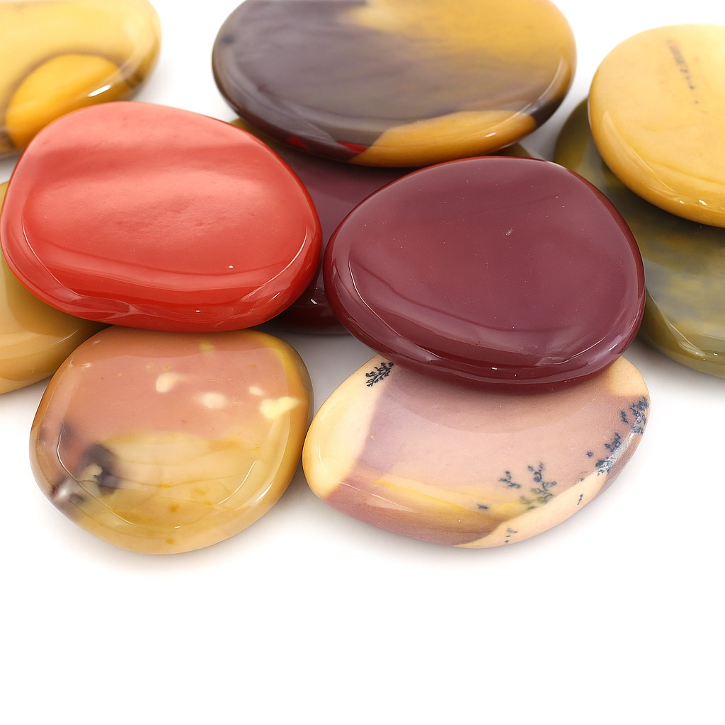 Bild von Mookait Handschmeichler (VE: 300g)