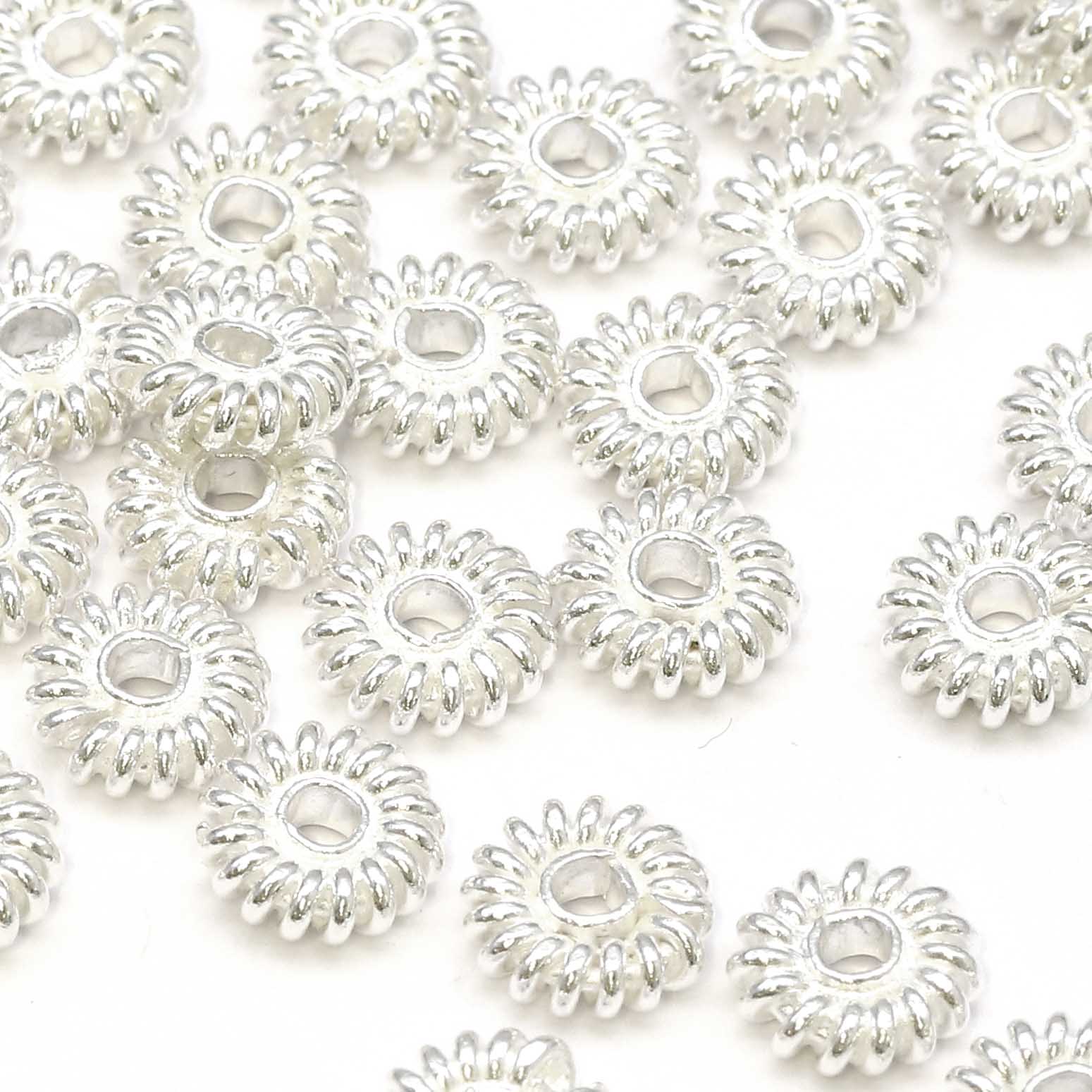 Bild von Rädli glanz, Silber 925