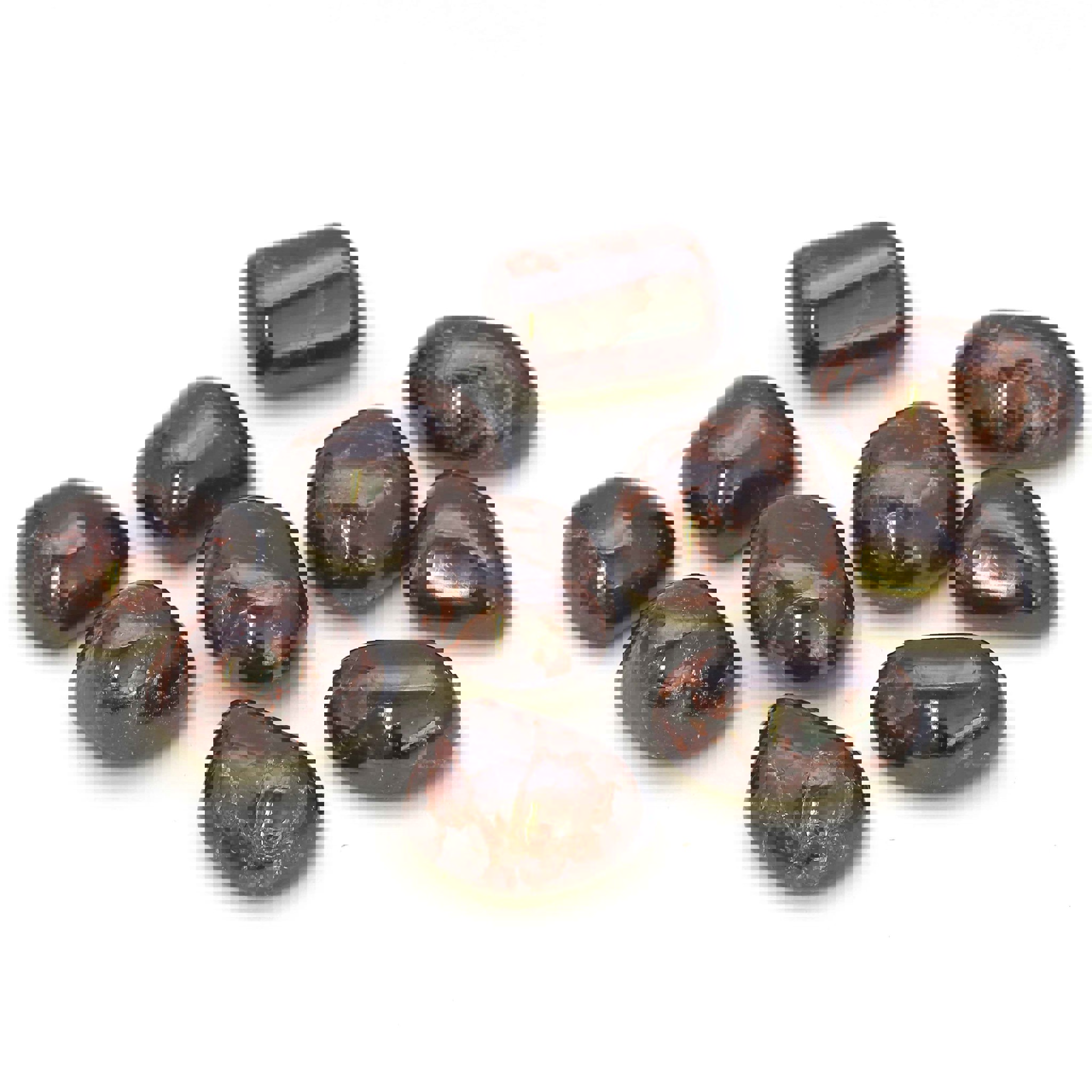 Immagine di Pietre burattate di Sodalite (PU: 500g)